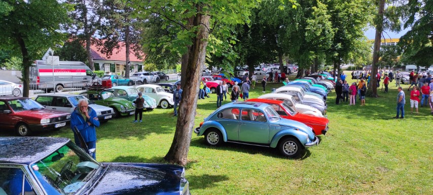 2022-07-10 Oldtimertreffen Pinkafeld 